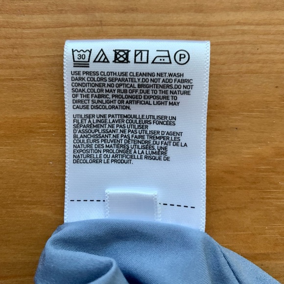 Uniqlo Floral Maxi Skirt - Picture 4 of 4